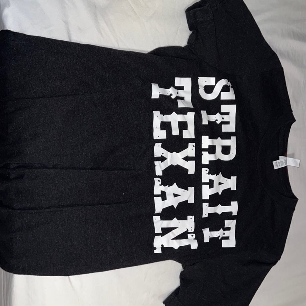 Western Tshirt